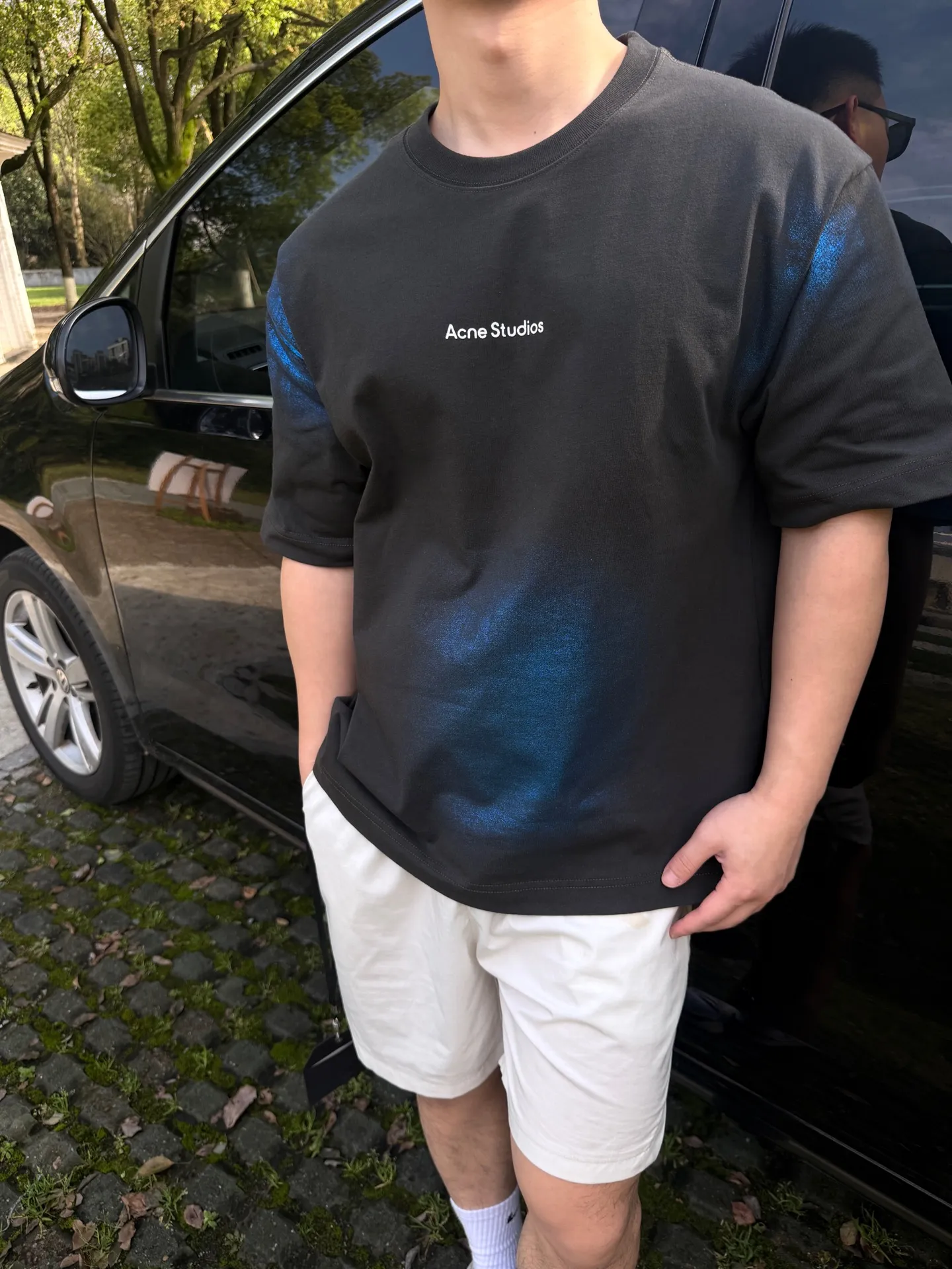 【 】Acne Studios